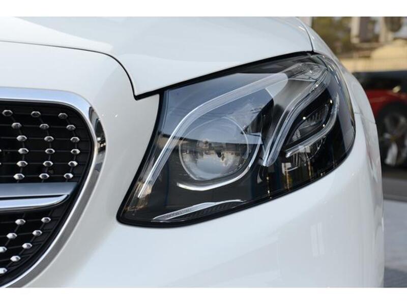 E-CLASS