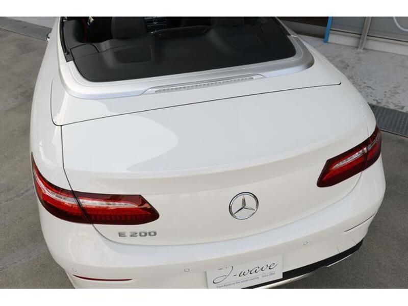 E-CLASS