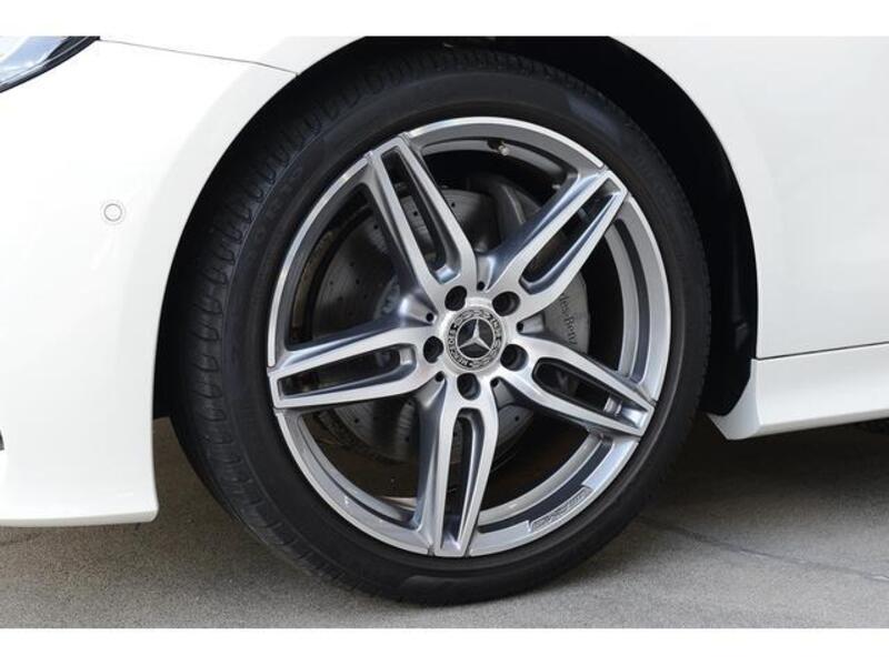 E-CLASS