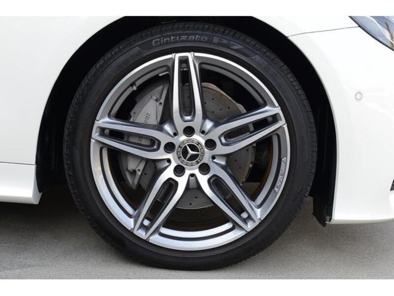 E-CLASS