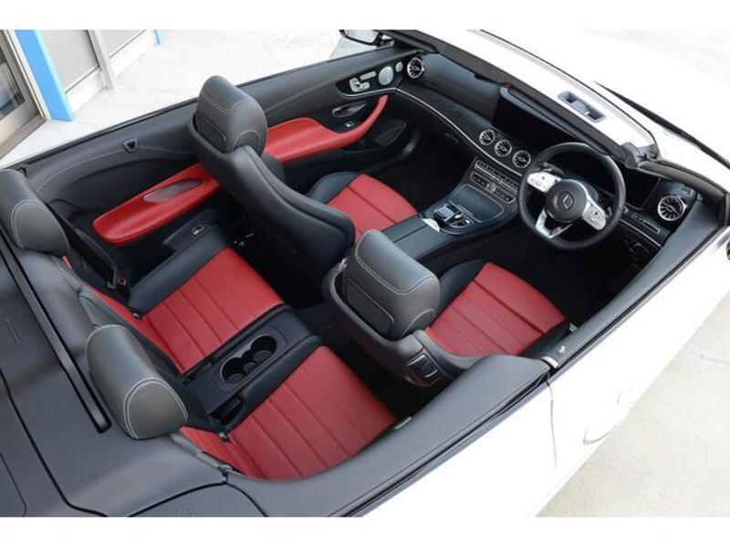 E-CLASS