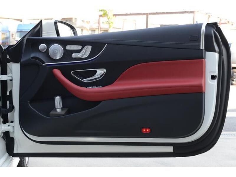 E-CLASS