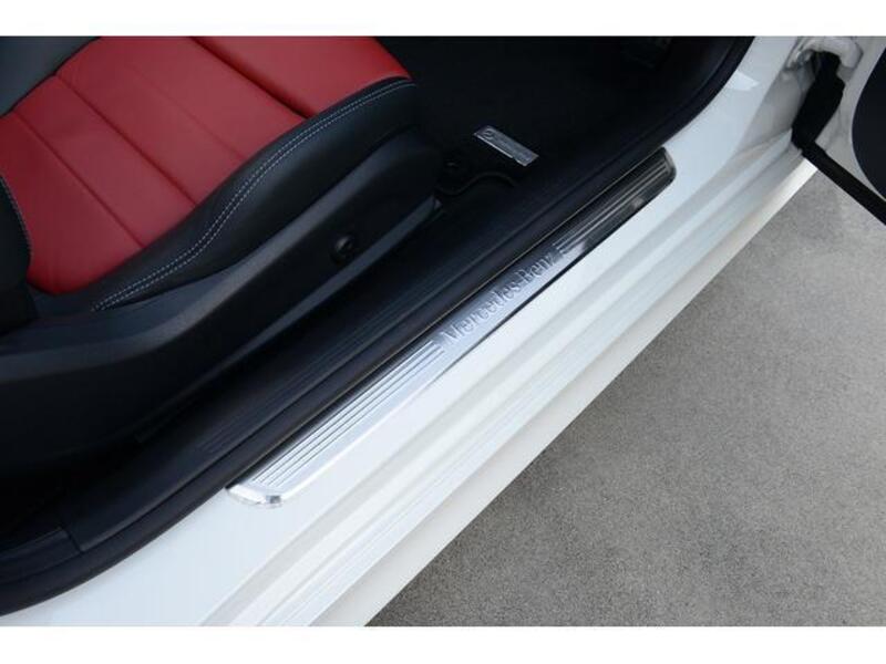 E-CLASS