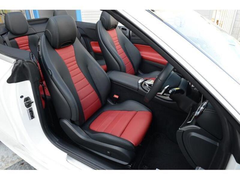 E-CLASS