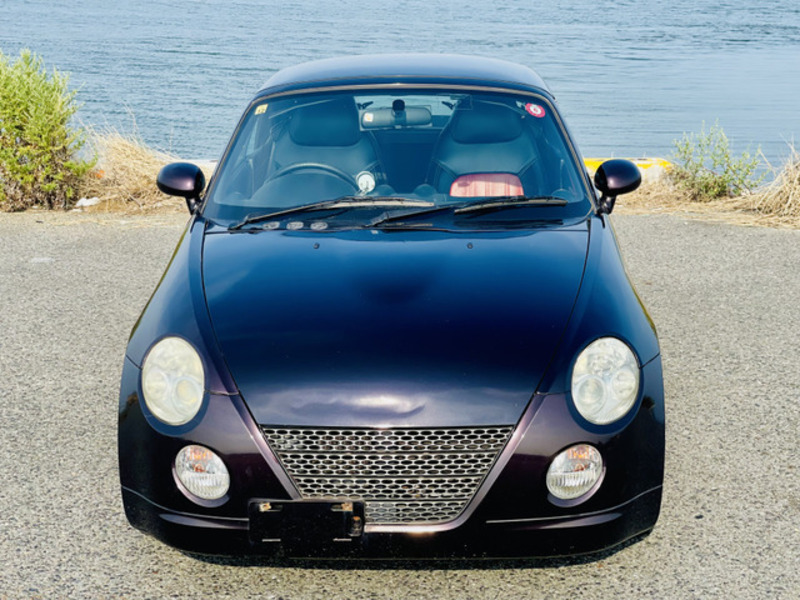 COPEN