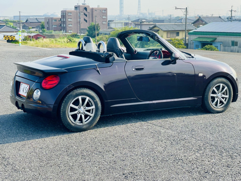 COPEN