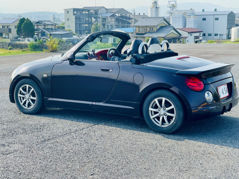 COPEN