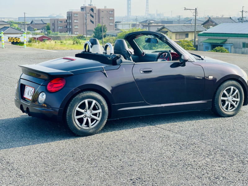 COPEN