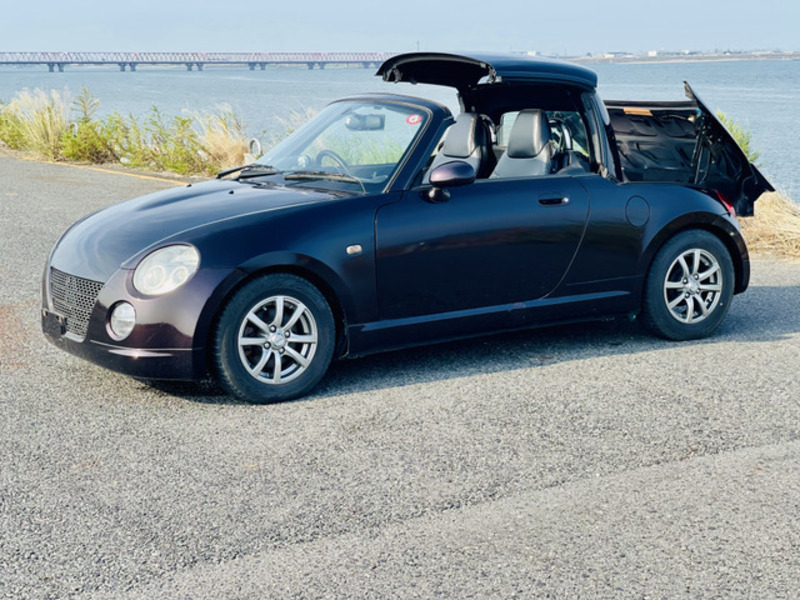 COPEN