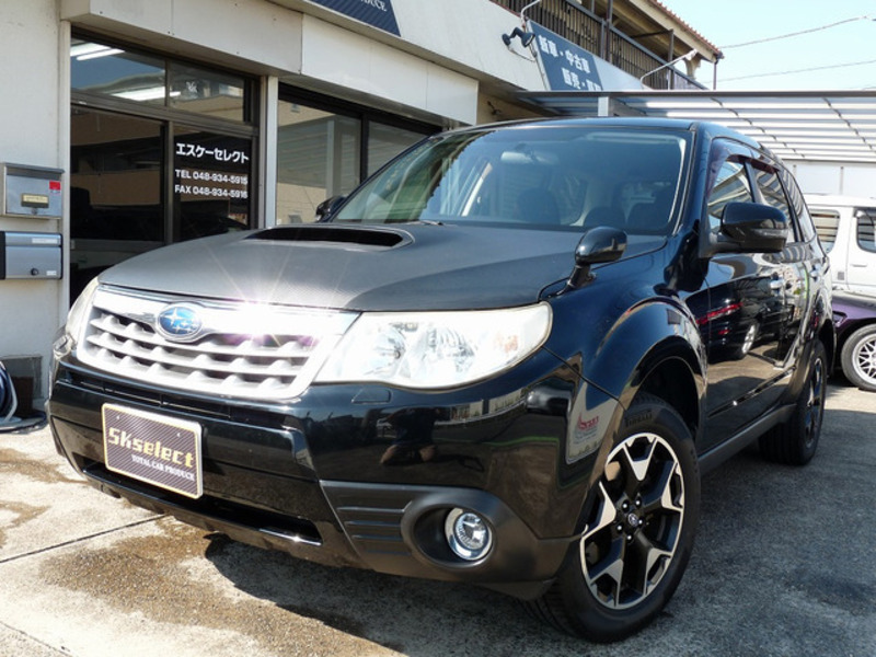 FORESTER-0