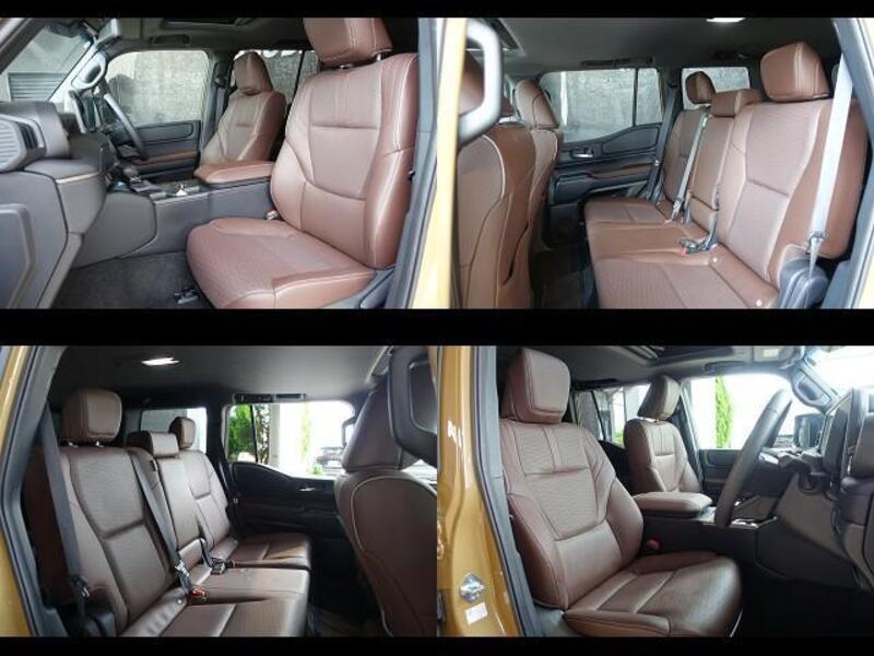 LAND CRUISER 250