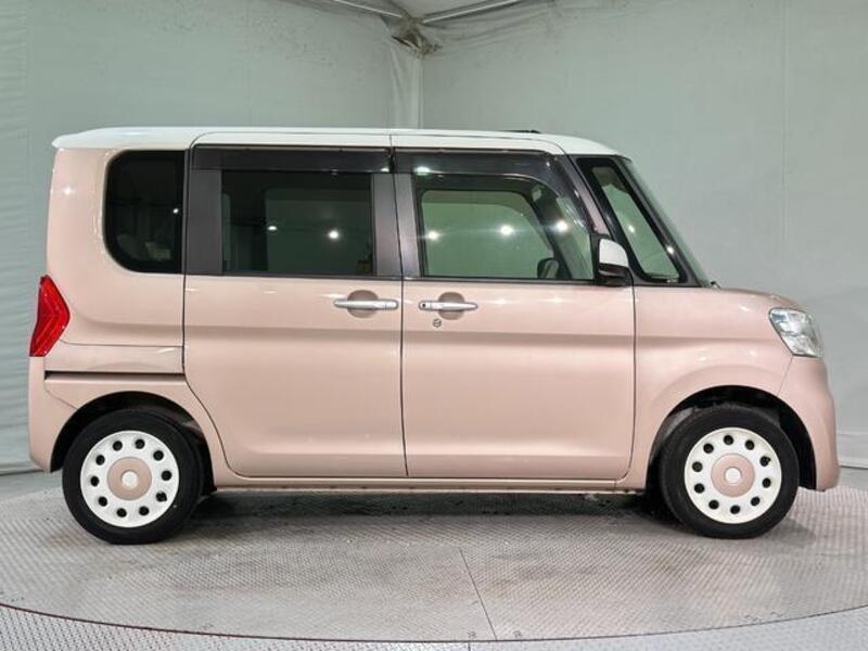 TANTO
