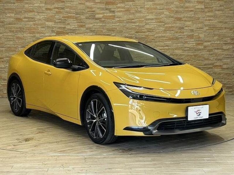 PRIUS