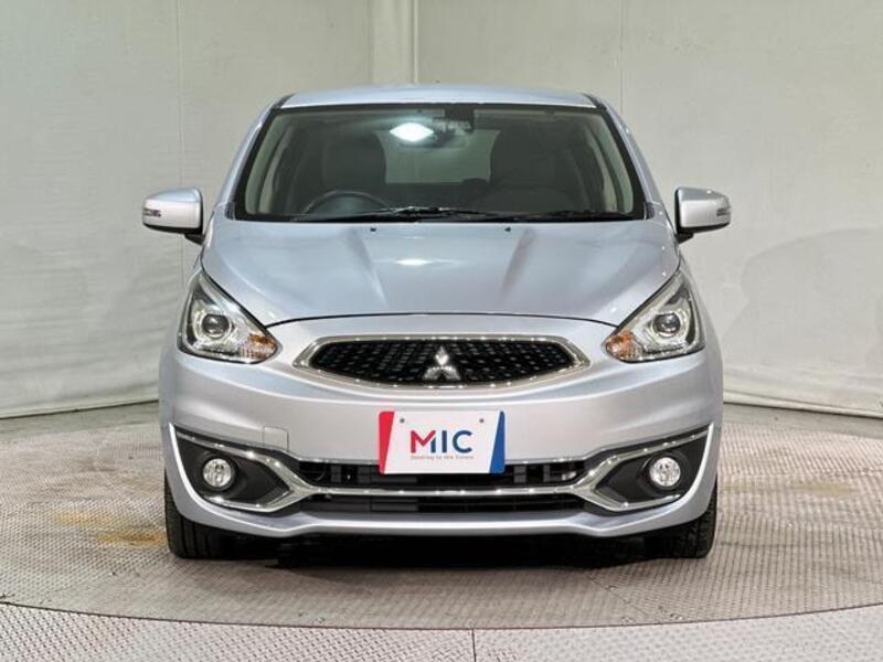 MIRAGE