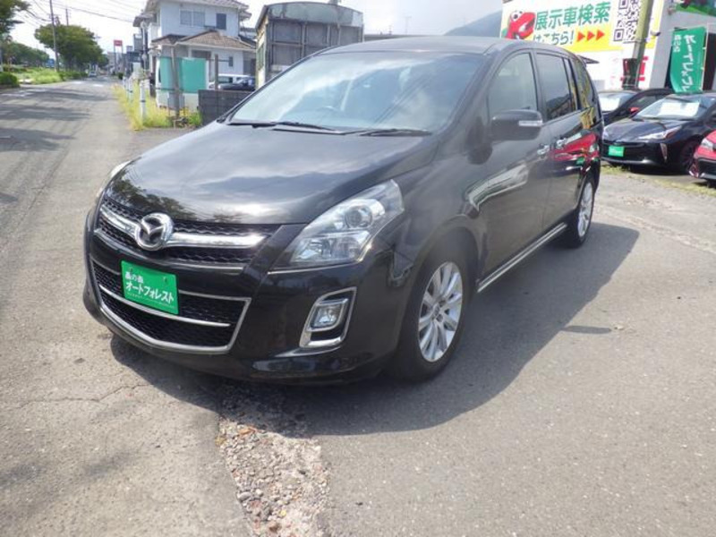 MAZDA MPV
