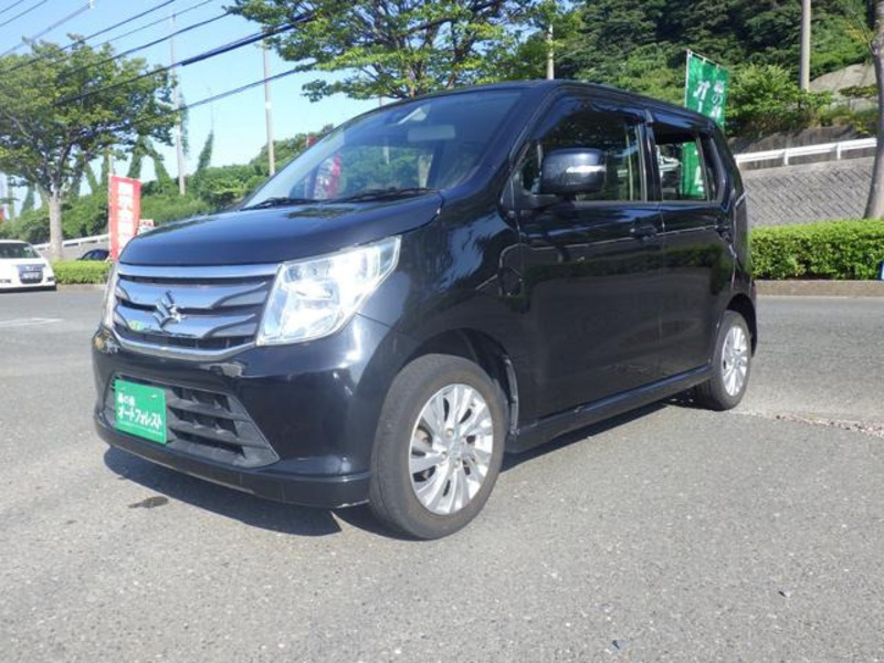 WAGON R-0