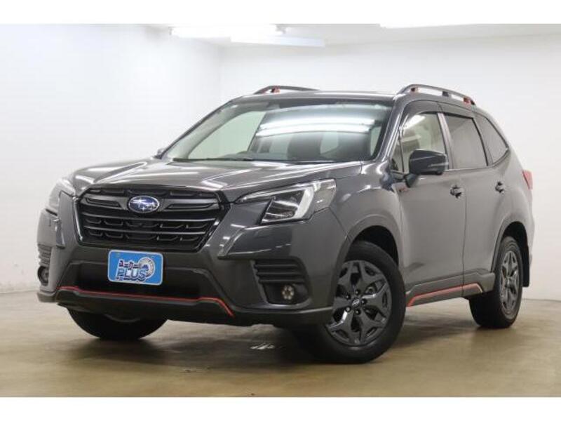 FORESTER-0