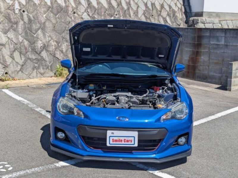 BRZ