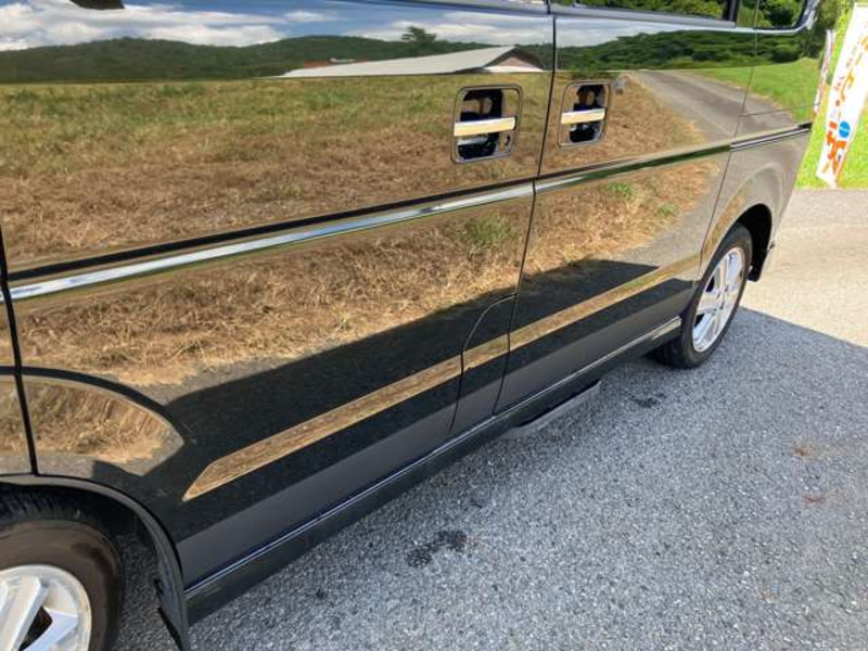 EVERY WAGON