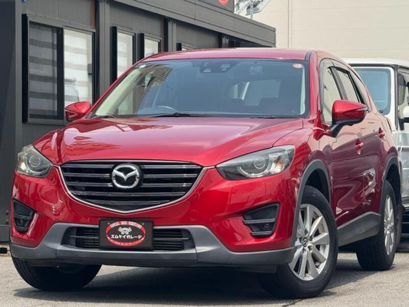 CX-5-0