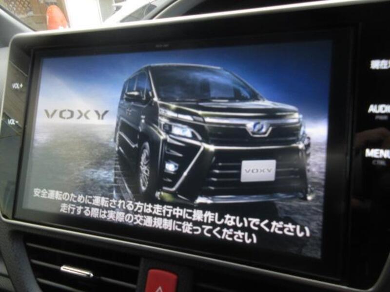 VOXY
