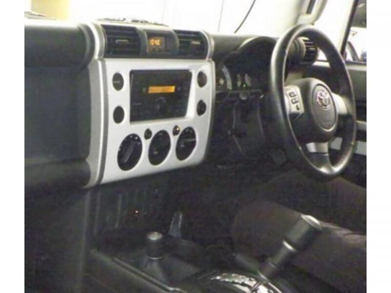 FJ CRUISER