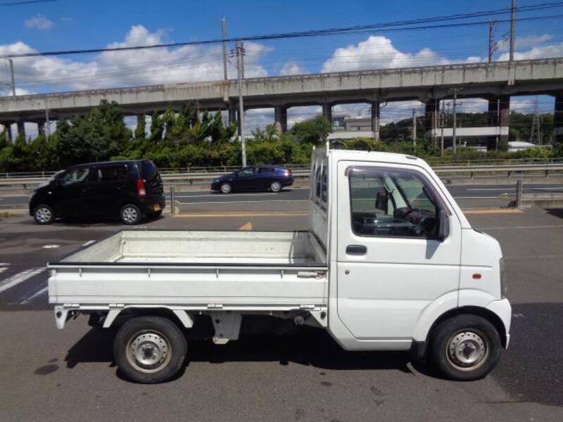 CARRY TRUCK
