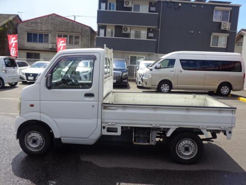 CARRY TRUCK