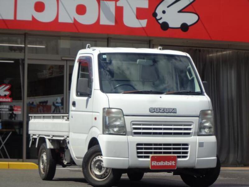 CARRY TRUCK-0