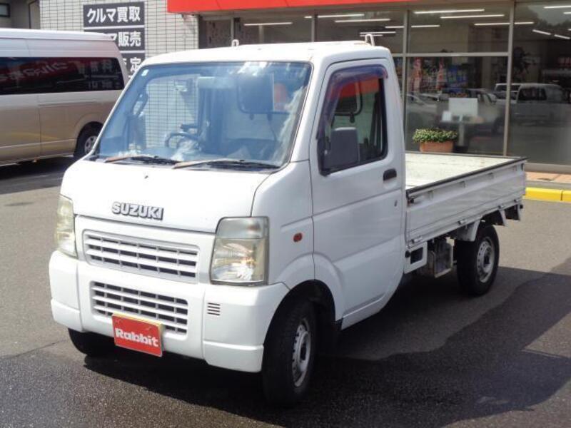 CARRY TRUCK
