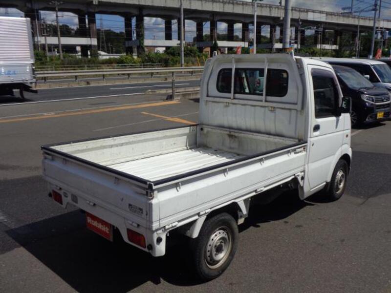 CARRY TRUCK