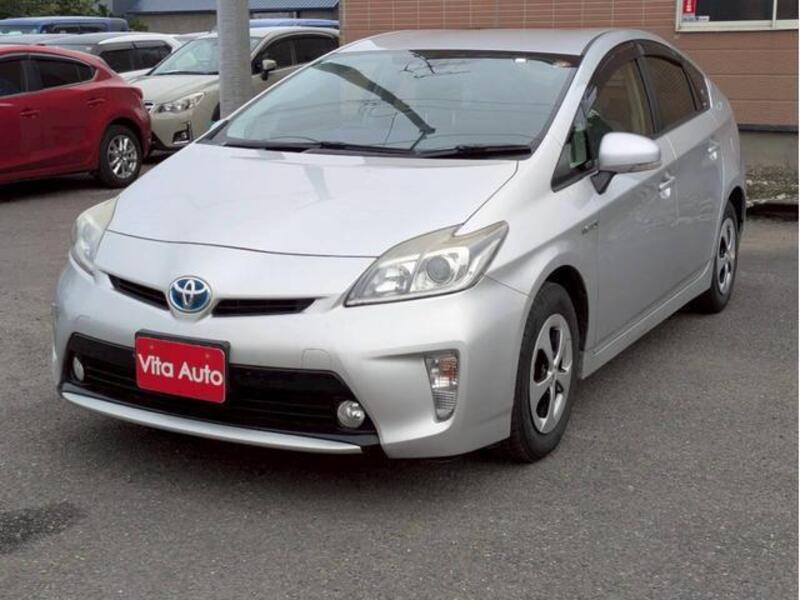 PRIUS