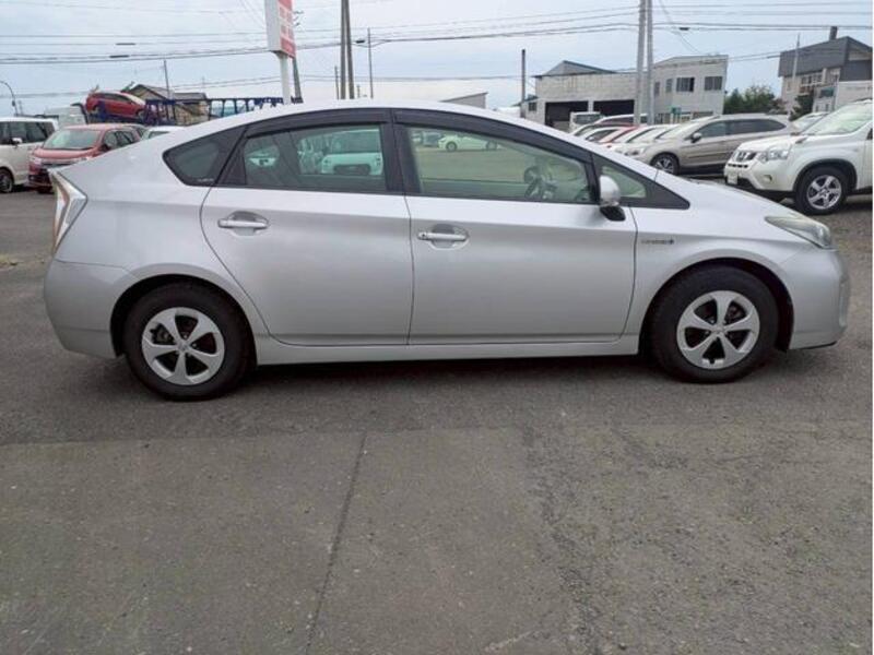 PRIUS