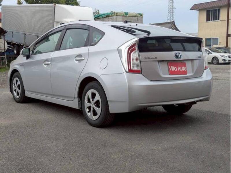 PRIUS