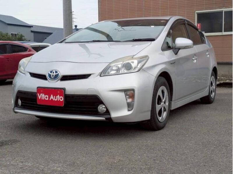 PRIUS