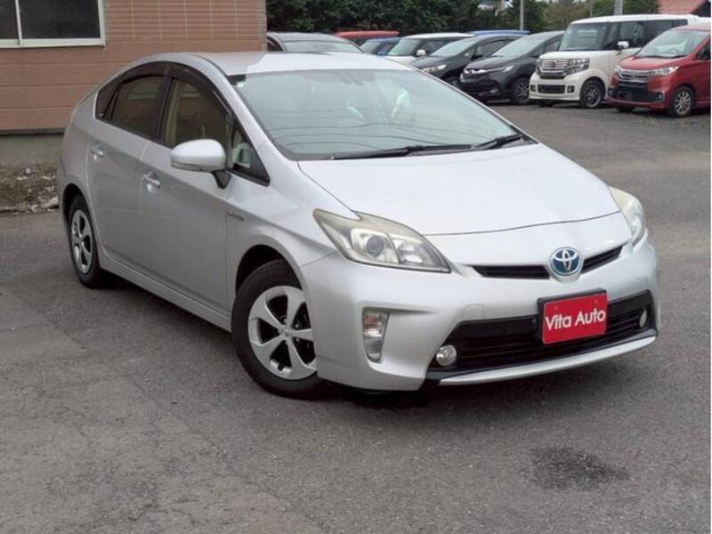 PRIUS