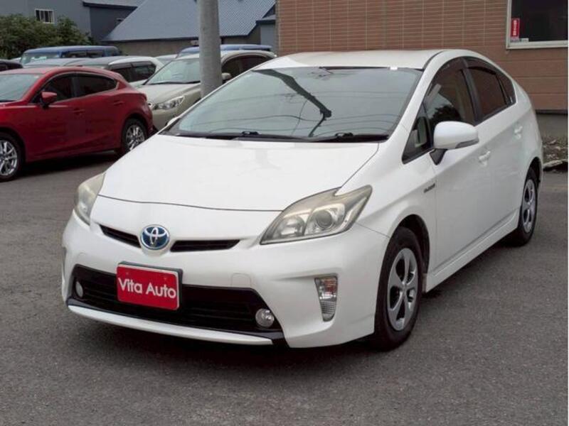 PRIUS