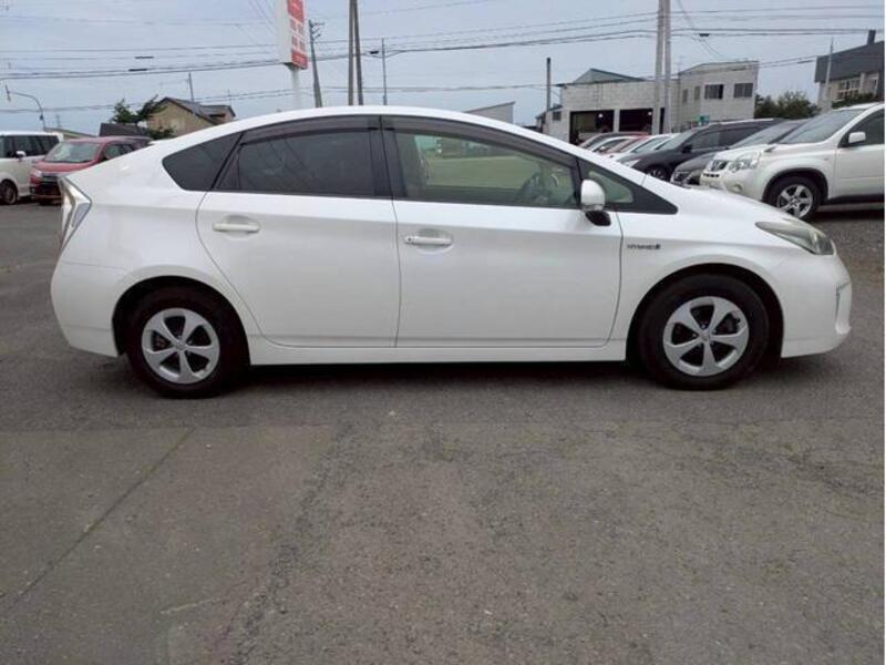 PRIUS