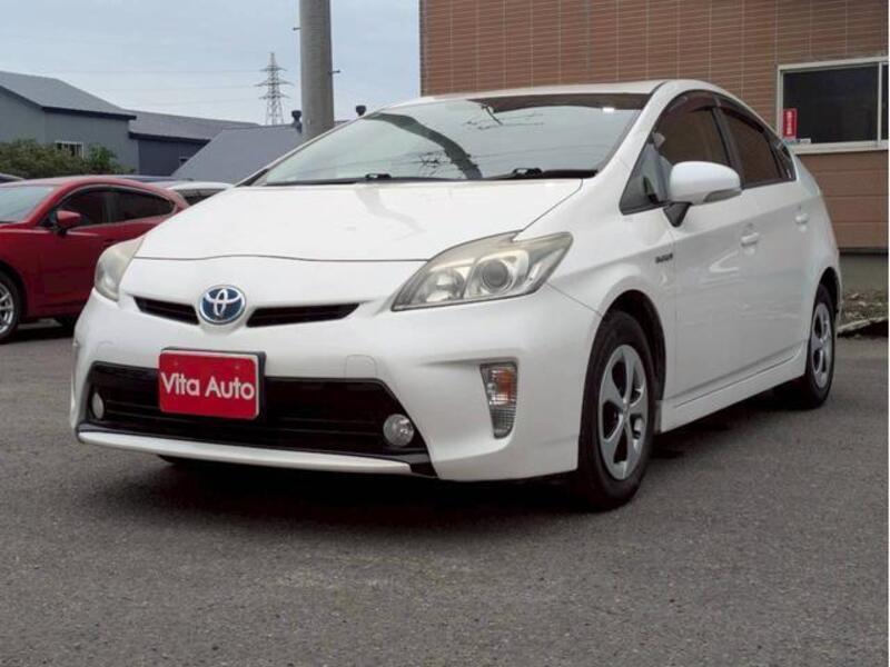 PRIUS