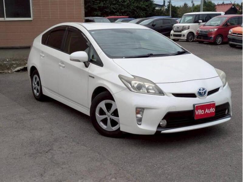 PRIUS