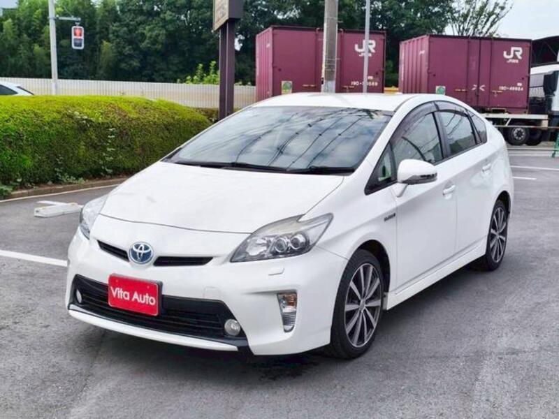 PRIUS