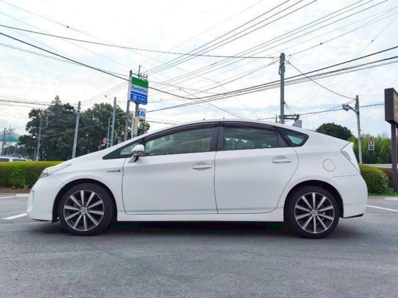 PRIUS
