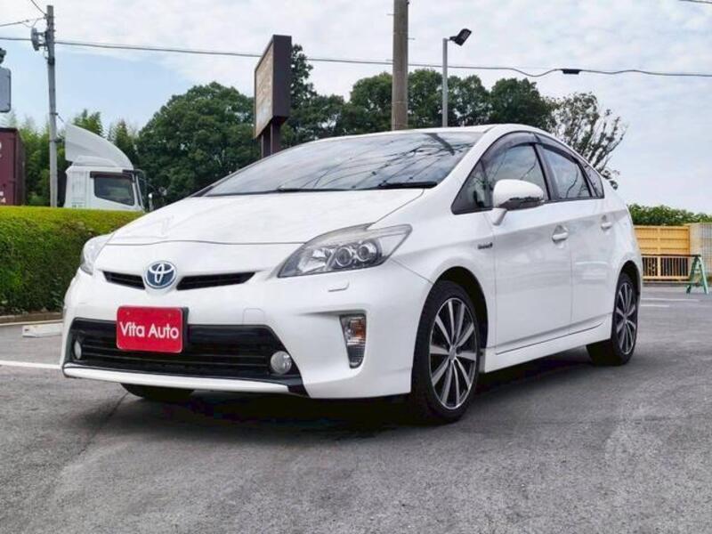 PRIUS