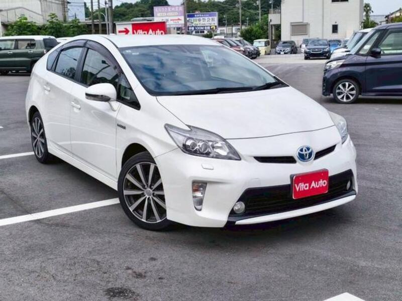 PRIUS
