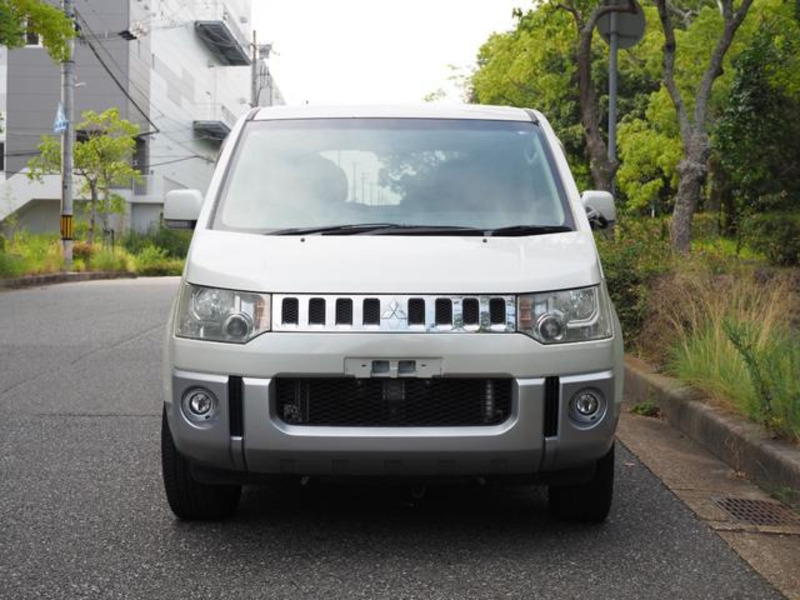DELICA D5
