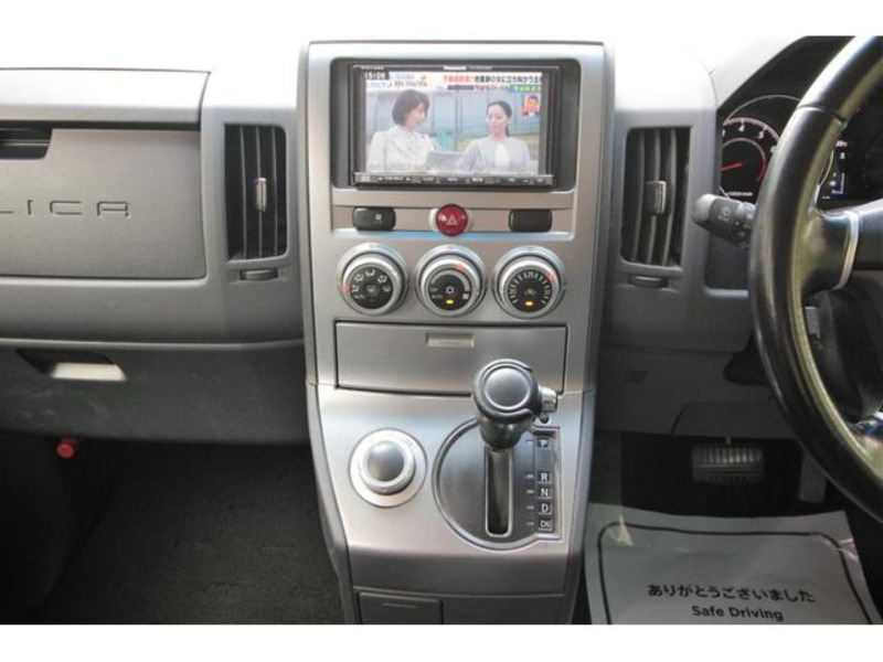 DELICA D5