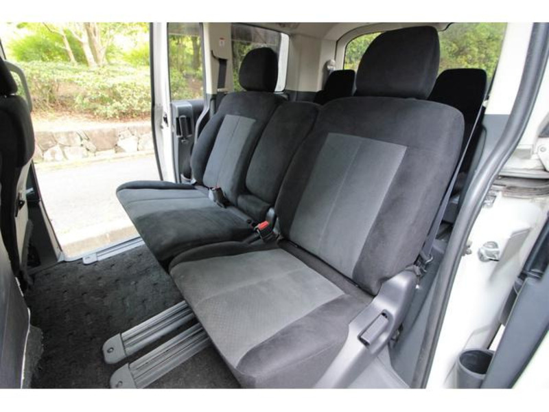 DELICA D5