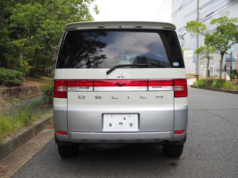 DELICA D5