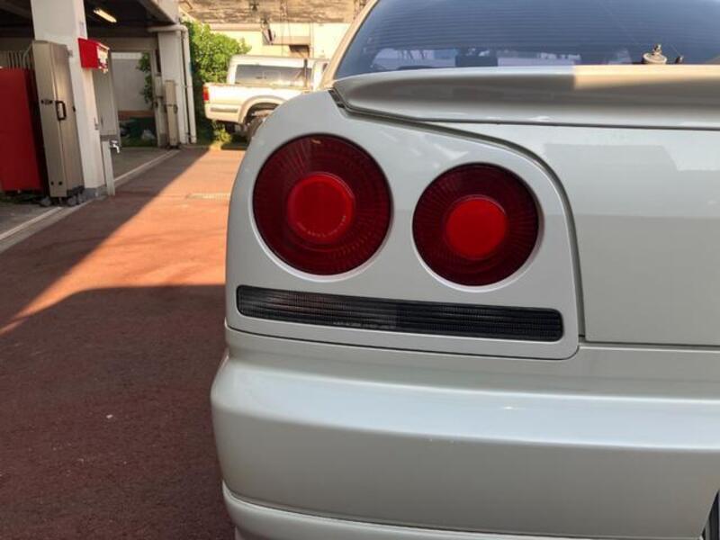 SKYLINE