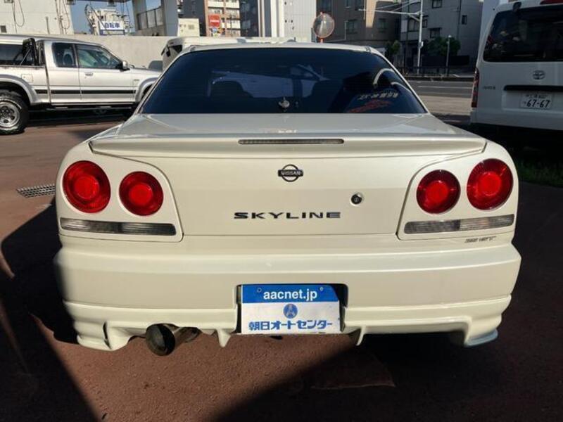 SKYLINE